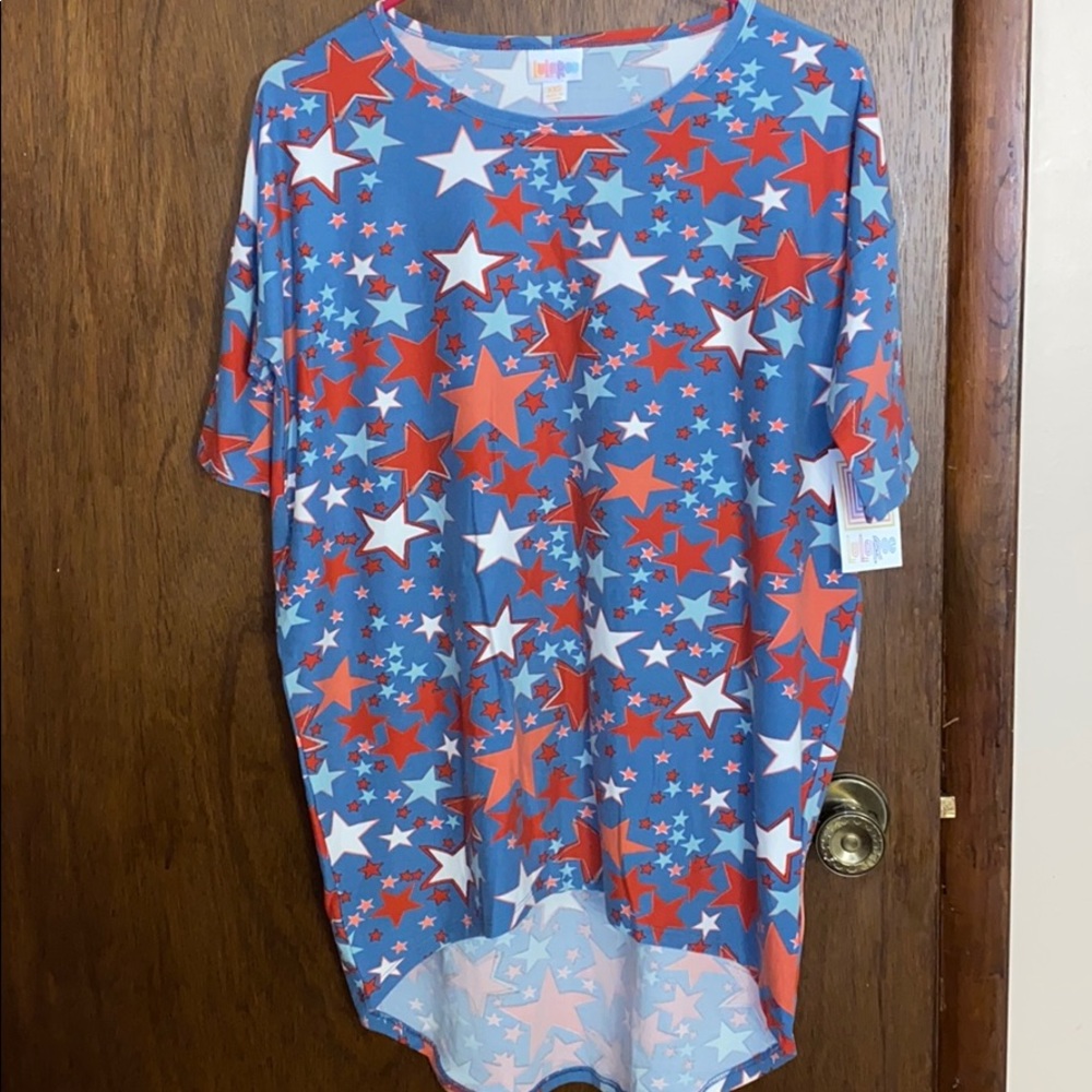 Lularoe Irma